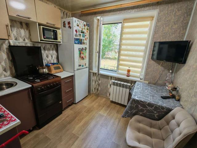 Квартира продажа в Новокуйбышевск, Самарская область