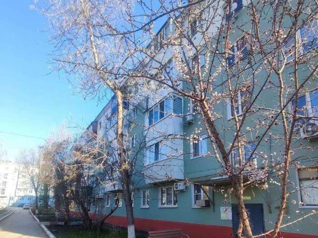 Квартира продажа в Новокуйбышевск, Самарская область