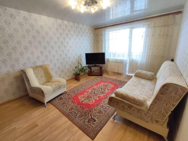 Квартира аренда в Новокуйбышевск, Самарская область