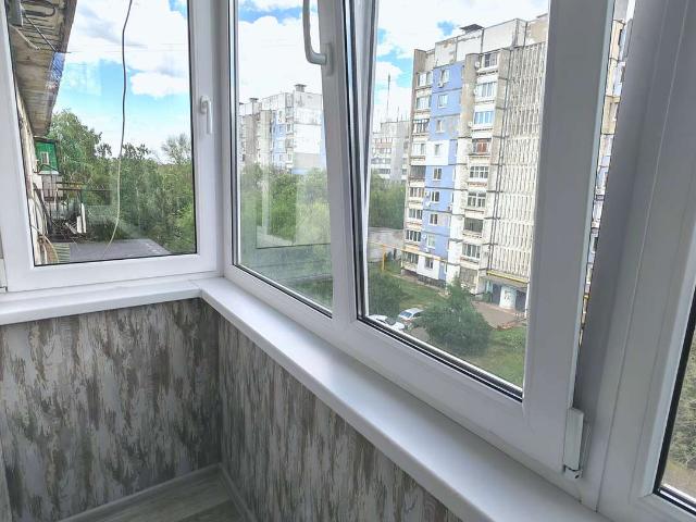 Квартира продажа в Новокуйбышевск, Самарская область