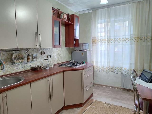 Квартира продажа в Новокуйбышевск, Самарская область
