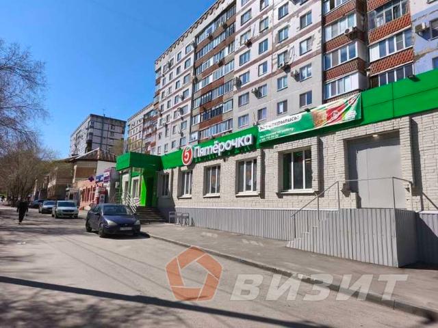 Квартира продажа в Новокуйбышевск, Самарская область