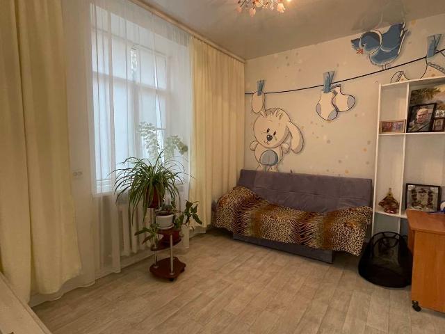 Квартира продажа в Новокуйбышевск, Самарская область