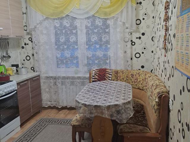 Квартира продажа в Новокуйбышевск, Самарская область