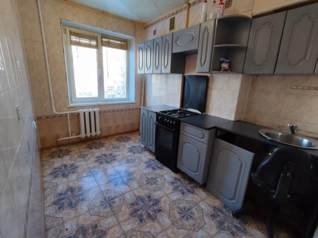 Квартира продажа в Новокуйбышевск, Самарская область