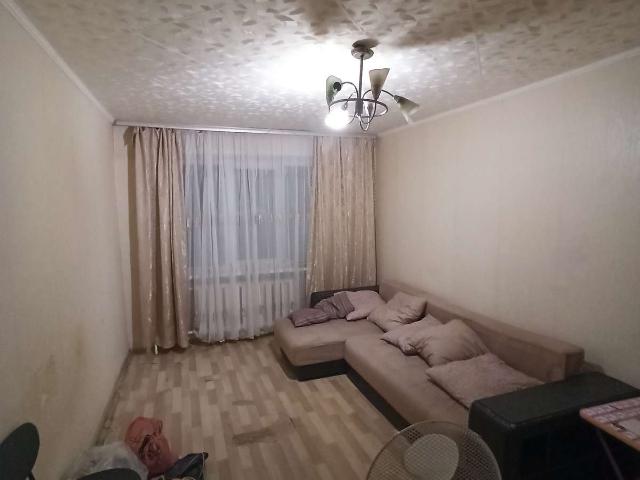 Квартира продажа в Новокуйбышевск, Самарская область