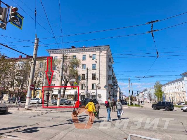 Квартира аренда в Новокуйбышевск, Самарская область