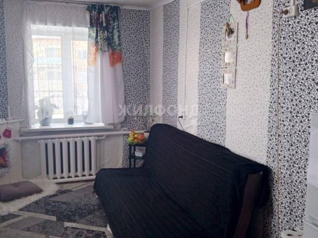 Квартира продажа в Новосибирская область