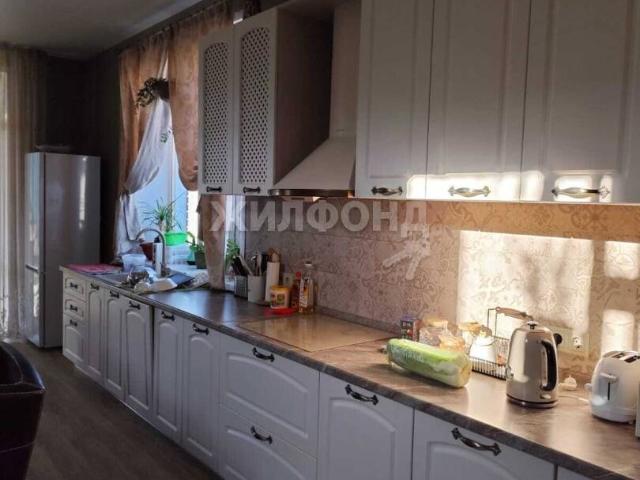 Квартира продажа в Новосибирская область