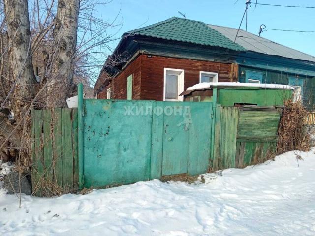 Квартира продажа в Новосибирская область