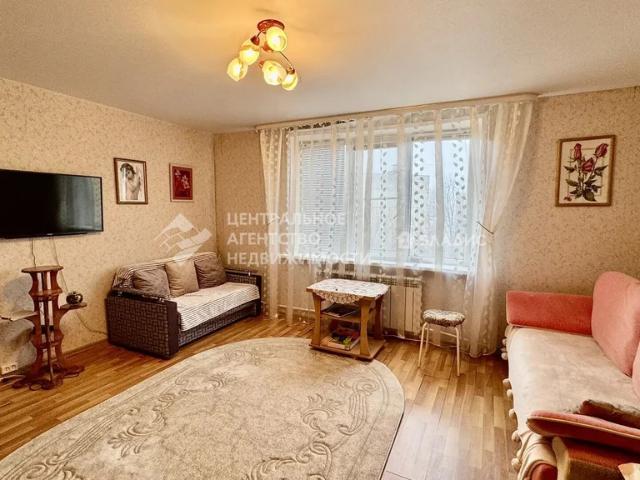 Квартира продажа в Новомичуринск, Рязанская область