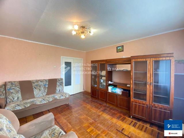 Квартира продажа в Новомичуринск, Рязанская область