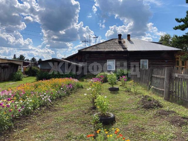 Квартира продажа в Новосибирская область