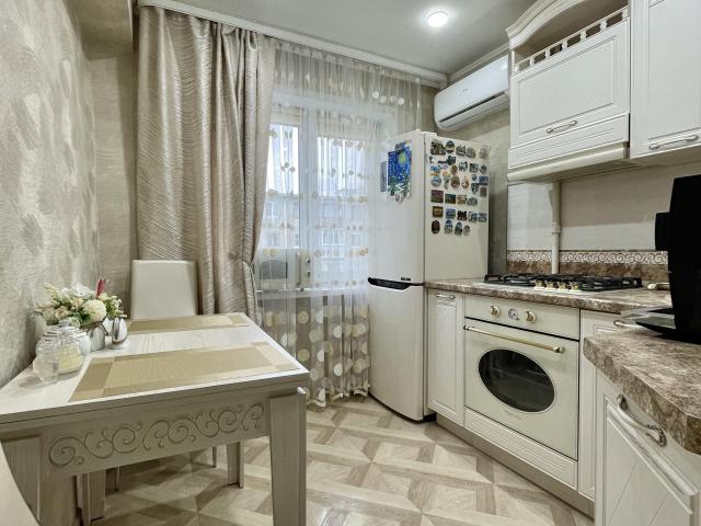 Квартира продажа в Новомосковск, Тульская область