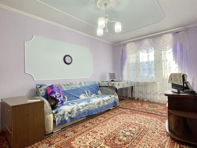 Квартира продажа в Новомосковск, Тульская область