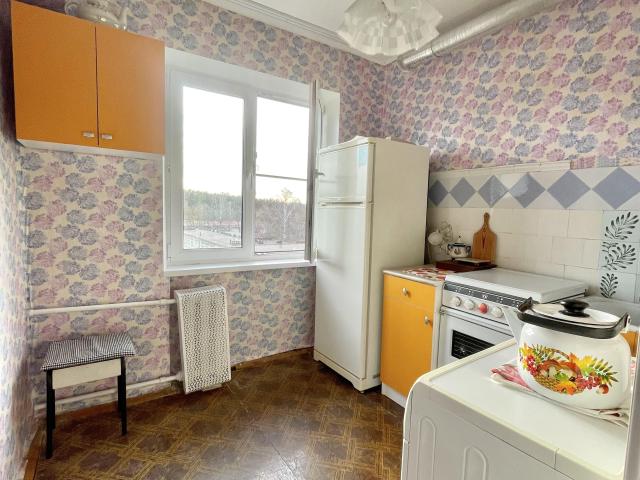 Квартира продажа в Новомосковск, Тульская область