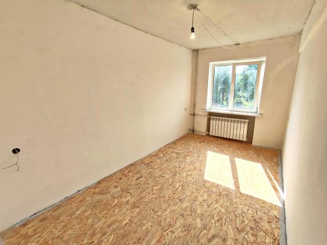 Квартира продажа в Новомосковск, Тульская область