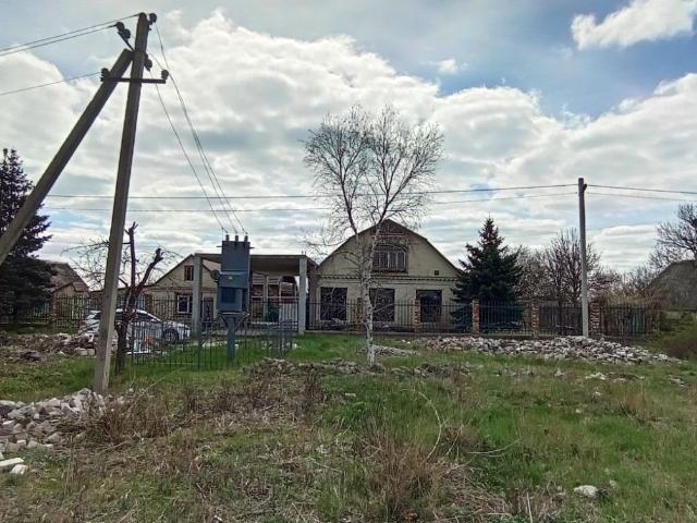 Дом продажа в Песчанке, Тернопольской области