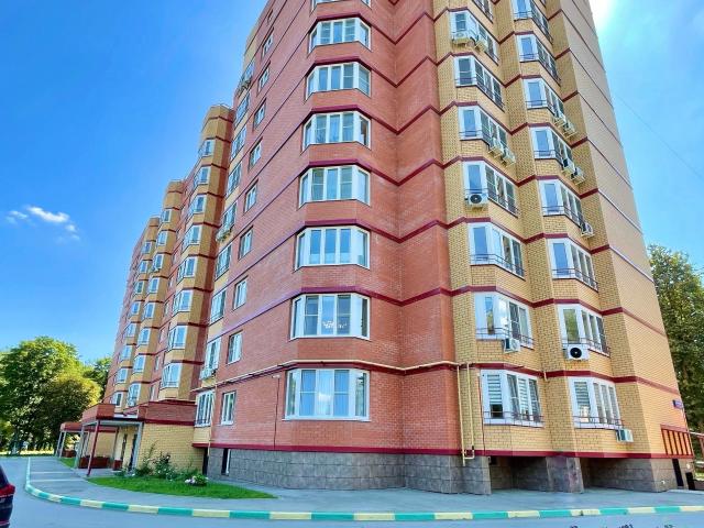 Квартира продажа в Новомосковск, Тульская область
