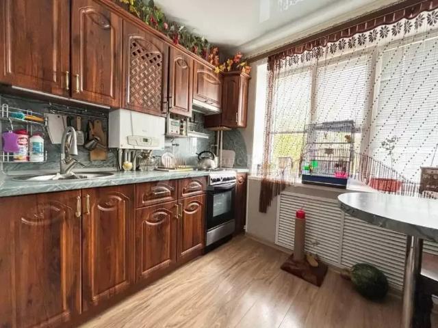 Квартира продажа в Кировский Р-н, Ставропольский Край