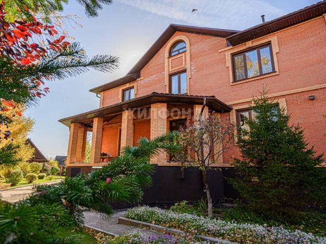 Квартира продажа в Новосибирская область