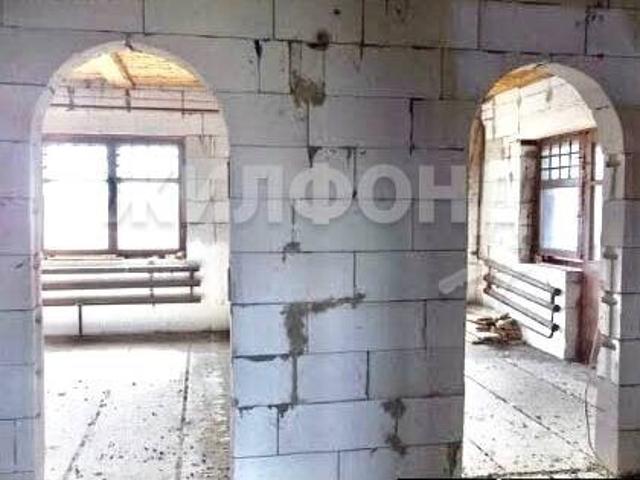 Квартира продажа в Новопичугово, Ордынский район