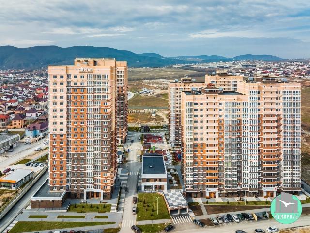 Квартира аренда в Новороссийск, Краснодарский Край