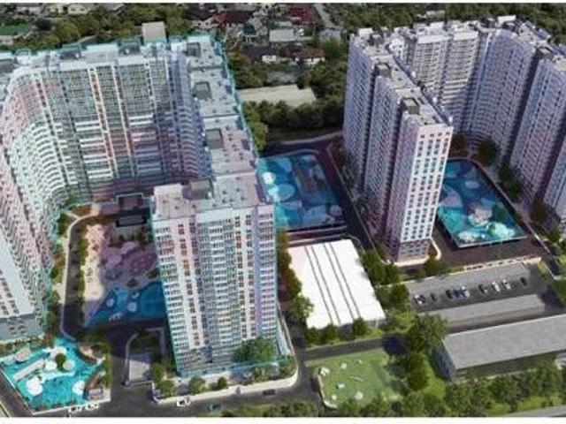 Квартира продажа в Новороссийск, Краснодарский Край