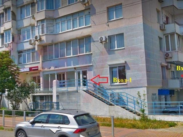 Квартира продажа в Новороссийск, Краснодарский Край
