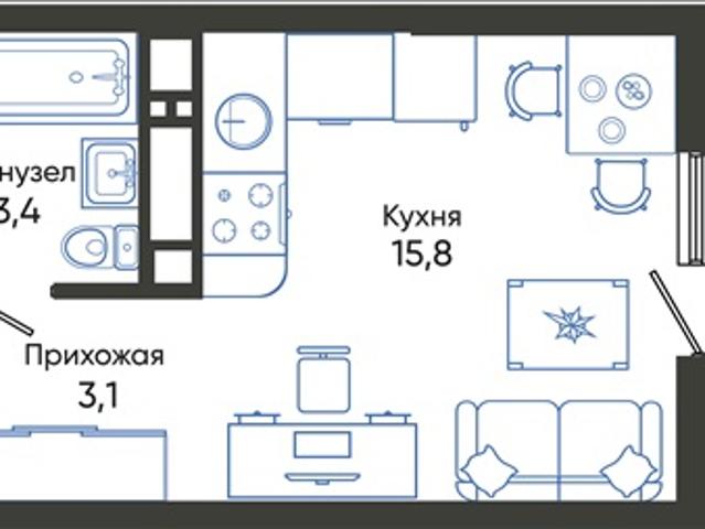 Недвижимость продажа в Новороссийск, Краснодарский Край