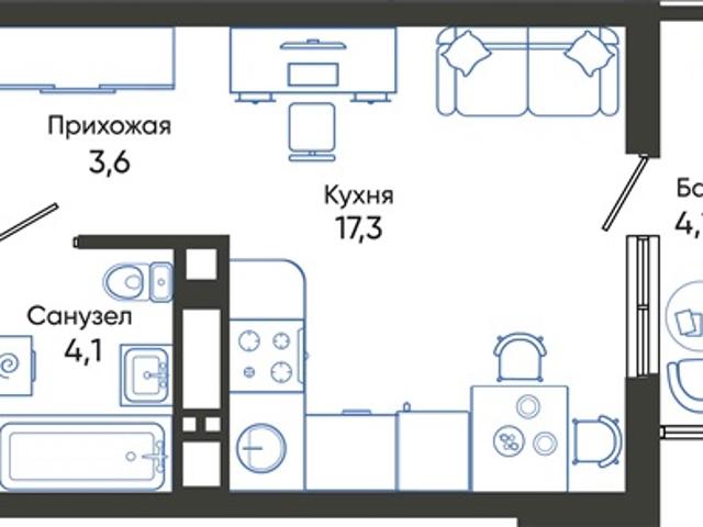 Недвижимость продажа в Новороссийск, Краснодарский Край