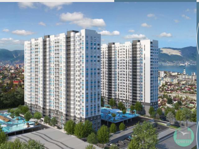 Квартира продажа в Новороссийск, Краснодарский Край