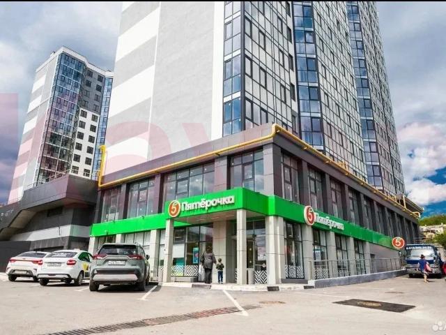 Квартира продажа в Гайдук С, Краснодарский Край