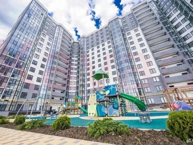 Квартира продажа в Гайдук С, Краснодарский Край