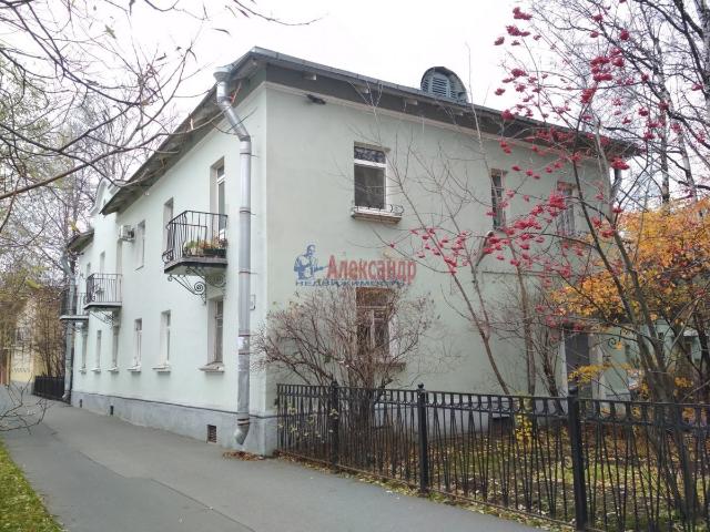 Квартира продажа в Нижегородская Ст-ца