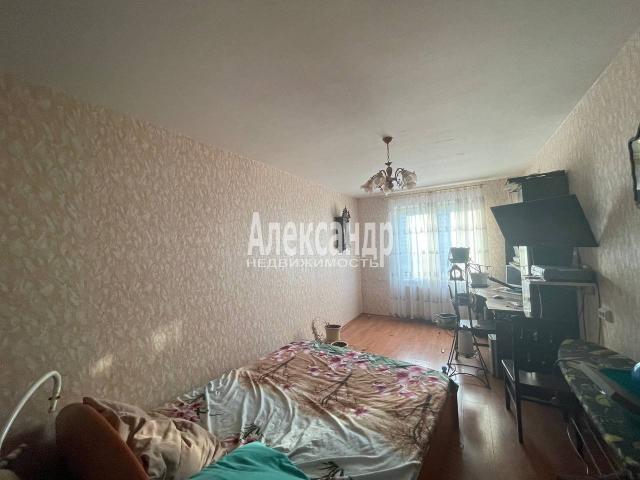 Квартира продажа в Нижегородская Ст-ца
