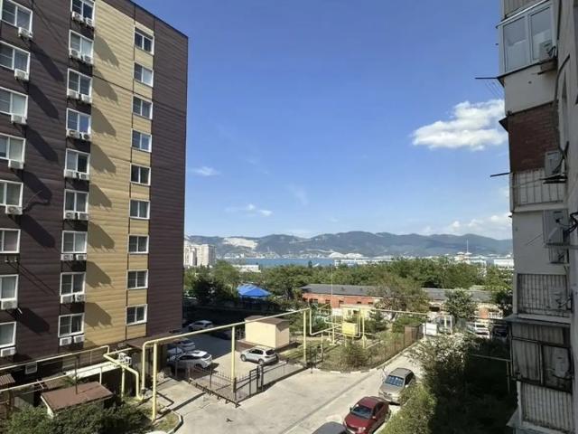 Квартира продажа в Новороссийск, Краснодарский Край