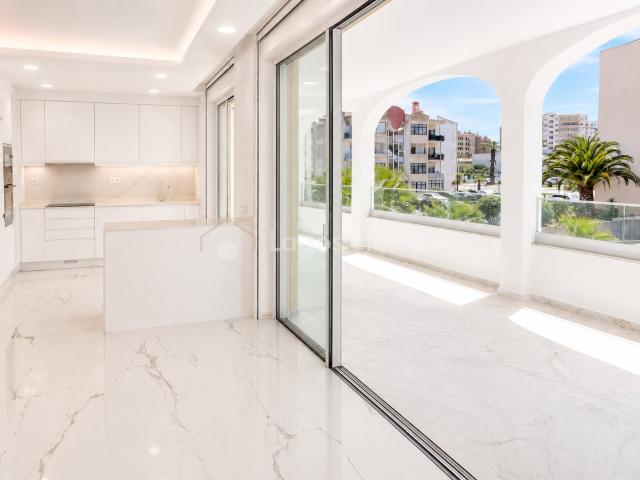 Apartamento venda em Ameijeira de Cima, Lagos