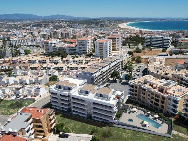 Apartamento venda em Bairro Operário, Lagos