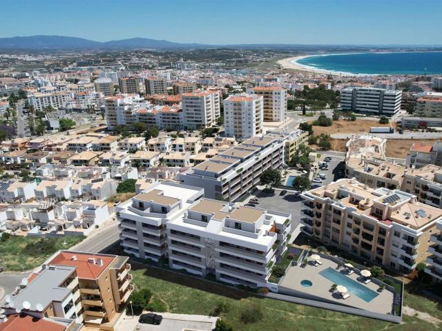 Apartamento venda em Cerro das Mós, Lagos