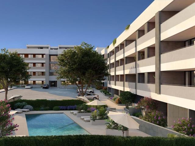 Apartamento venda em Ameijeira de Cima, Lagos