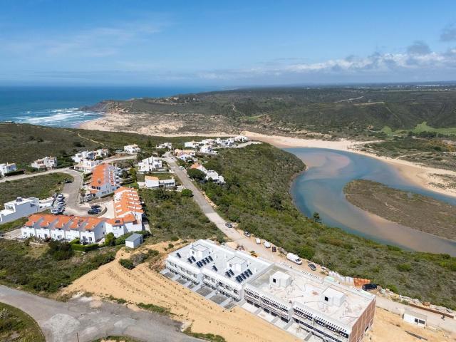 Apartamento venda em Espartal, Aljezur