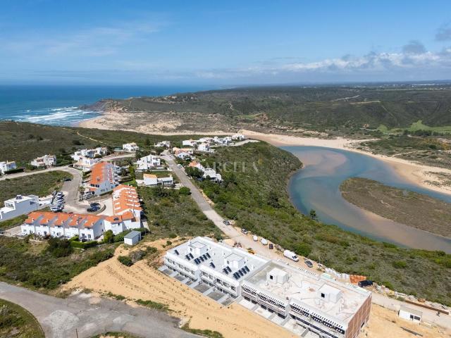 Apartamento venda em Aljezur, Faro