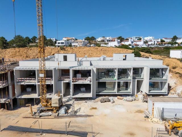 Apartamento venda em Aljezur, Faro