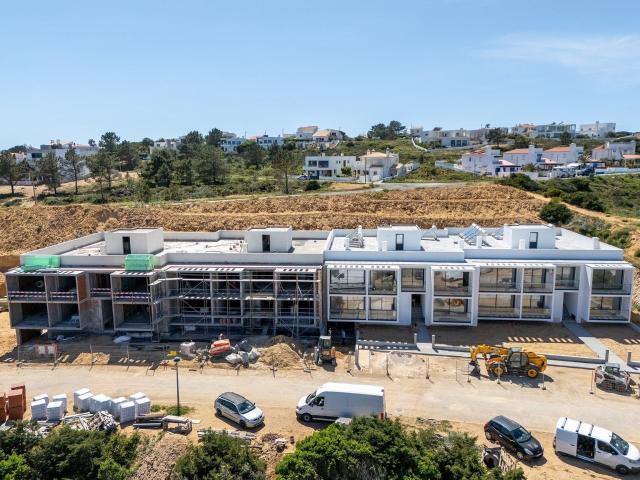 Apartamento venda em Espartal, Aljezur