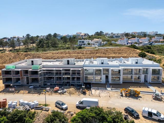 Apartamento venda em Aljezur, Faro