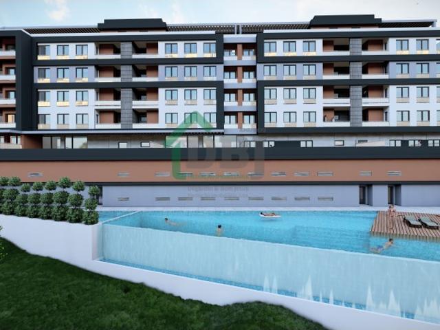 Apartamento venda em Castelo Branco, Canhoso