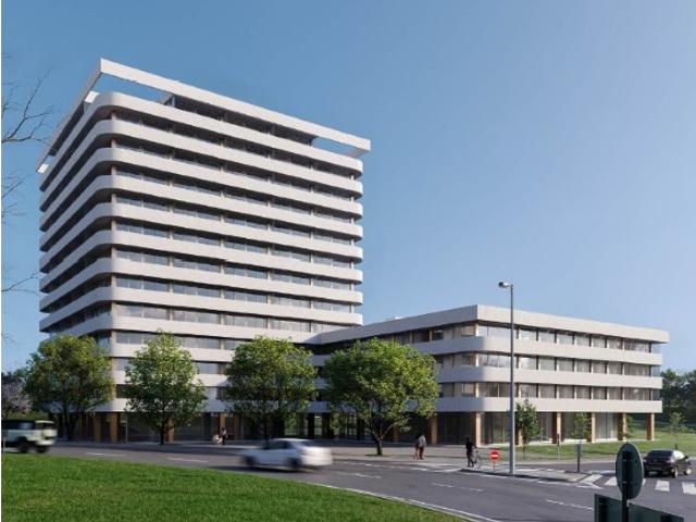 Apartamento venda em Avilhó, Porto