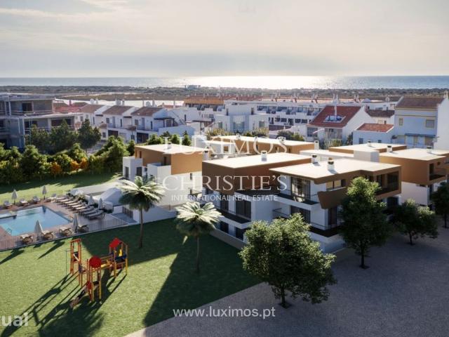 Apartamento venda em Bairro Humberto Simão, Tavira