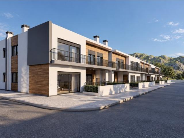 Apartamento venda em Azeitão (São Lourenço e São Simão), Setúbal